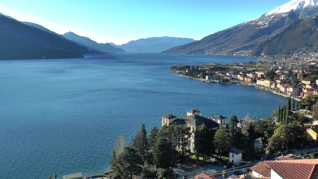 Como Bellevue المظهر الخارجي الصورة